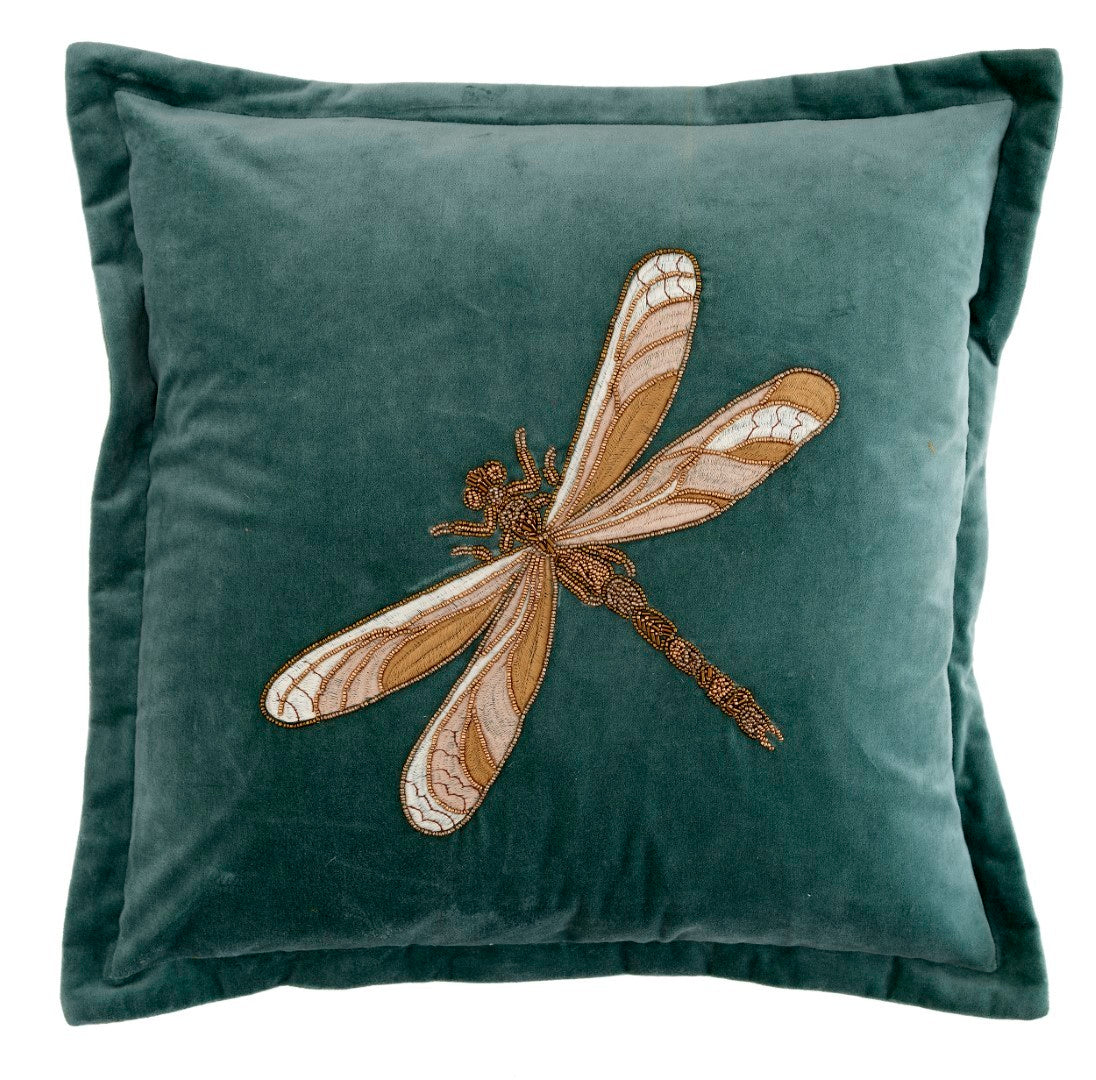 Voyage maison velvet clearance cushions