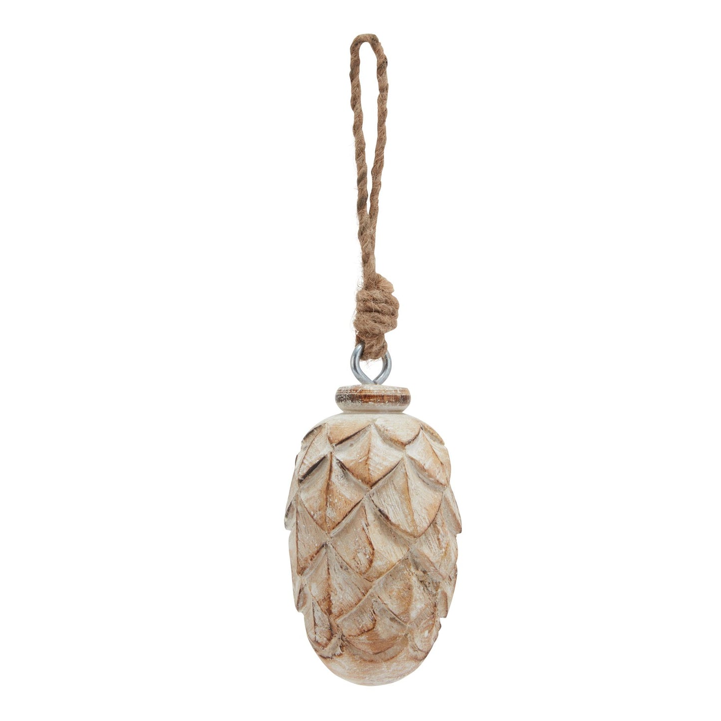 Pine Cone Small Bauble